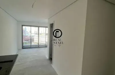 Apartamento para venda 31m², 1 dormitório - sumarezinho