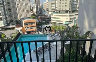 Apartamento com 1 quarto à venda na Rua Harmonia, Sumarezinho, São Paulo