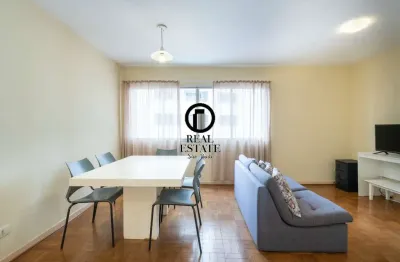 Apartamento para venda - 82m², 4 dormitórios, sendo 2 suites, 1 vaga - butantã