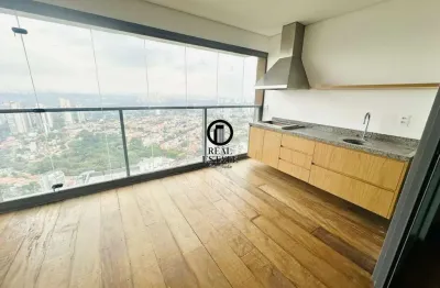 Apartamento para venda 122m², 3 dormitório sendo 3 suíte e 2 vaga - sumarezinho