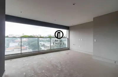 Apartamento para venda - 125m², 3 dormitórios, sendo 3 suites, 3 vagas - campo belo