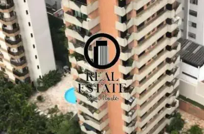 Apartamento com 3 quartos à venda na Avenida Engenheiro Luiz Gomes Cardim Sangirardi, Vila Mariana, São Paulo
