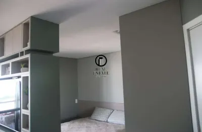 Apartamento com 1 quarto à venda na Rua Paula Ney, Vila Mariana, São Paulo