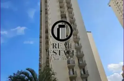 Apartamento com 3 quartos à venda na Rua Conde de Irajá, Vila Mariana, São Paulo