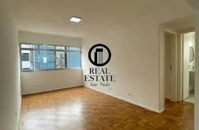 Apartamento com 3 quartos à venda na Rua Vergueiro, Vila Mariana, São Paulo