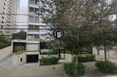 Apartamento com 3 quartos à venda na Rua França Pinto, Vila Mariana, São Paulo