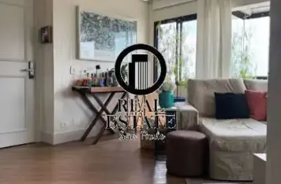 Apartamento com 3 quartos à venda na Rua Doutor Mário Cardim, Vila Mariana, São Paulo