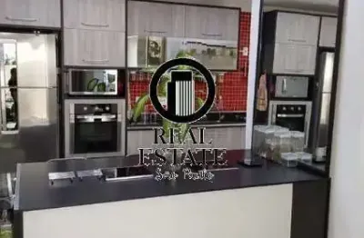Apartamento para venda 67m², 2 dormitórios e  2 vaga - bom retiro