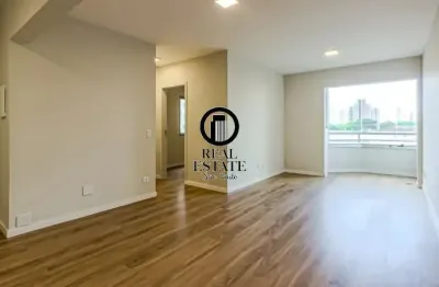 Apartamento para venda - 51m², 1 quarto, 1 vagas - brooklin novo