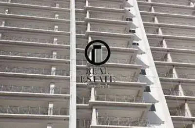Apartamento para venda 111m², 3 dormitórios sendo 3 suíte e 2 vaga - brás