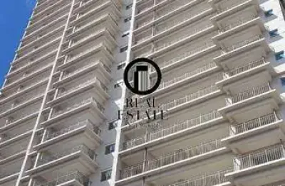 Apartamento para venda 111m², 3 dormitórios sendo 3 suíte e 2 vaga - brás