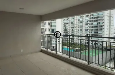 Apartamento à venda - 111m², 3 quartos, sendo 1 suíte, 2 vagas - brás