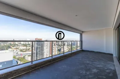 Apartamento para venda - 158m², 3 dormitórios, sendo 3 suites, 2 vagas - vila clementino