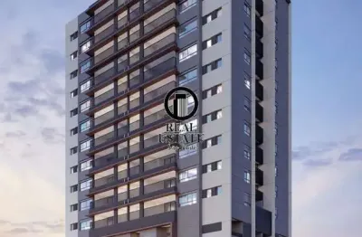 Apartamento para venda - 111.98m², 3 dormitórios, sendo 3 suites, 2 vagas - vila mariana
