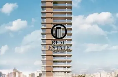 Apartamento para venda - 148.4m², 3 dormitórios, sendo 3 suites, 2 vagas - vila mariana