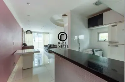 Apartamento para venda - 74m², 1 dormitório, sendo 1 suites, 1 vaga - vila mariana