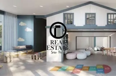 Apartamento à venda - 142.58m², 3 quartos, sendo 3 suítes, 2 vagas - vila olímpia