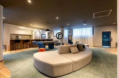 Apartamento com 1 quarto para alugar na Rua Madre Cabrini, Vila Mariana, São Paulo