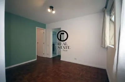 Apartamento para locação/aluguel 36m², 1 dormitório - agua branca