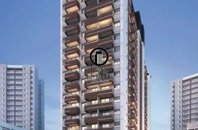 Apartamento com 1 quarto à venda na Rua Cardoso de Almeida, Perdizes, São Paulo