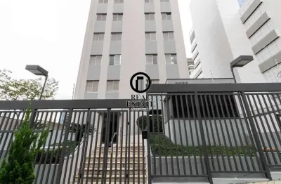 Apartamento para venda - 72m², 1 dormitório, 1 vaga - perdizes