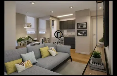 Apartamento com 2 quartos à venda na Rua Domício da Gama, Perdizes, São Paulo