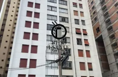 Apartamento com 3 quartos à venda na Rua Itapicuru, Perdizes, São Paulo