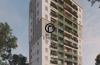 Apartamento com 1 quarto à venda na Rua dos Chanes, Moema, São Paulo