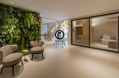 Apartamento para venda - 31.4m², 1 dormitório, jardim paulista