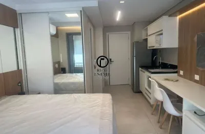 Apartamento para venda 26m², 1 dormitório - sumarezinho