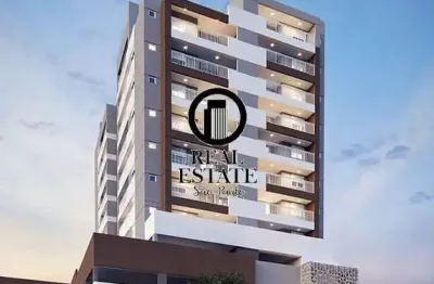 Apartamento para venda - 62.85m², 2 dormitórios, sendo 1 suites, 1 vaga - lapa