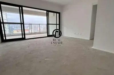 Apartamento para venda 109m², 2 dormitorios sendo 2 suites e 2 vagas - campo belo