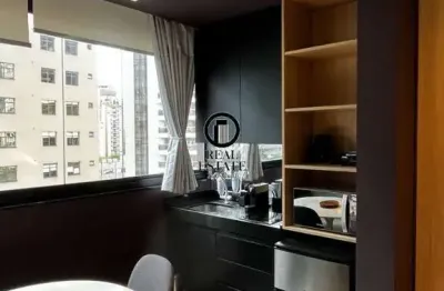 Apartamento com 1 quarto à venda na Rua Gomes de Carvalho, Vila Olímpia, São Paulo