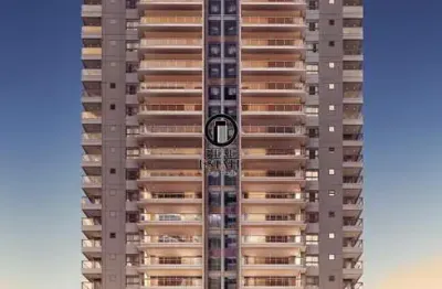 Apartamento para venda - 258.31m², 4 quartos, sendo 4 suites, 4 vagas - moema