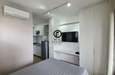 Apartamento com 1 quarto à venda na Rua Bartolomeu de Gusmão, Vila Mariana, São Paulo