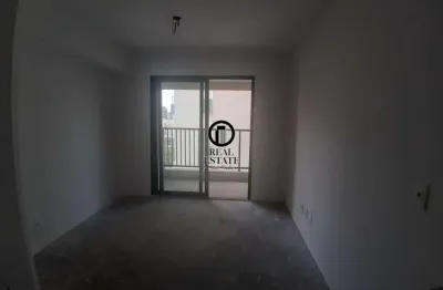 Apartamento com 1 quarto à venda na Rua Bartolomeu de Gusmão, Vila Mariana, São Paulo