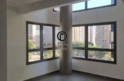 Apartamento para venda com 61 m² - 1 dormitório sendo 1 suíte e 1 vaga - indianópolis
