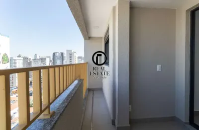 Apartamento para venda - 39m², 2 dormitórios, vila olímpia