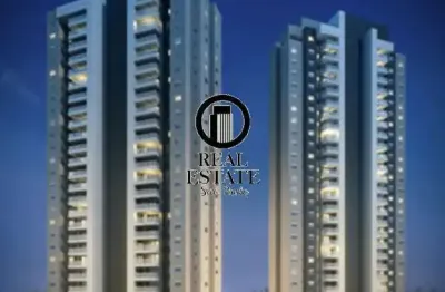 Apartamento com 3 quartos para alugar na Rua Carvalho de Freitas, Vila Andrade, São Paulo