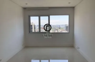 Apartamento com 1 quarto para alugar na Alameda Franca, Jardim Paulista, São Paulo