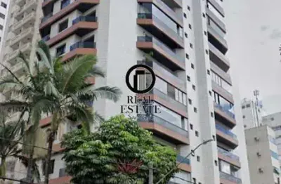 Apartamento com 3 quartos para alugar na Rua Tucuna, Perdizes, São Paulo