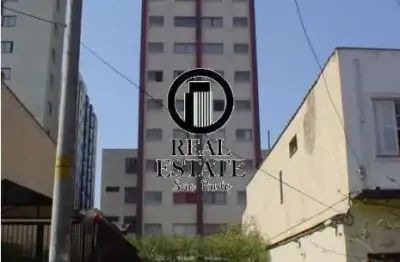 Apartamento com 1 quarto para alugar na Rua Afonso Celso, Vila Mariana, São Paulo