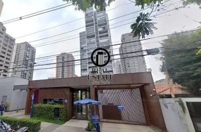 Apartamento com 1 quarto para alugar na Rua Carlos Petit, Vila Mariana, São Paulo