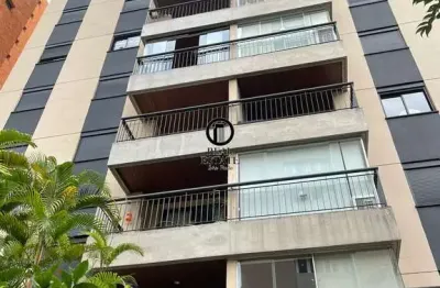 Apartamento com 2 quartos para alugar na Rua Jacques Félix, Vila Nova Conceição, São Paulo