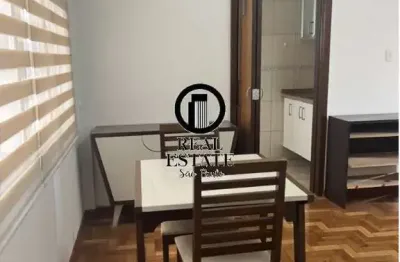 Apartamento com 2 quartos para alugar na Rua Heitor Penteado, Sumarezinho, São Paulo