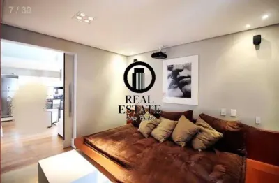 Apartamento com 2 quartos para alugar na Rua Diogo Jácome, Vila Nova Conceição, São Paulo