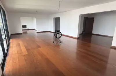 Apartamento com 4 quartos para alugar na Rua Joaquim José Esteves, Santo Amaro, São Paulo