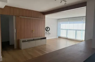Apartamento com 2 quartos para alugar na Rua Cláudio, Água Branca, São Paulo