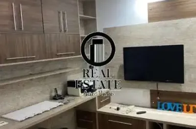 Apartamento com 3 quartos para alugar na Rua Barão do Bananal, Pompéia, São Paulo