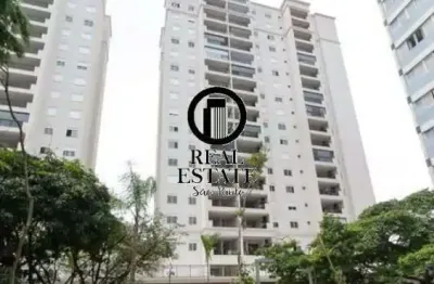 Apartamento com 2 quartos para alugar na Avenida João Dias, Santo Amaro, São Paulo